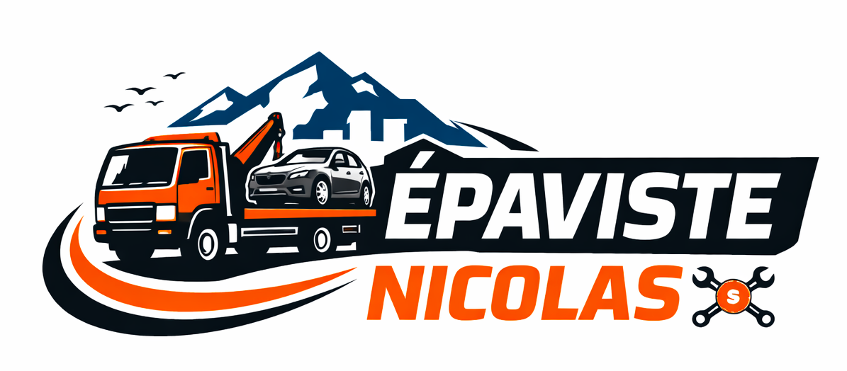 Épaviste Nicolas