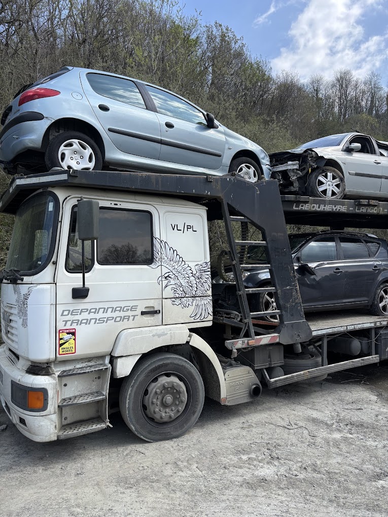 Nos réalisations sur le terrain - Photo 8