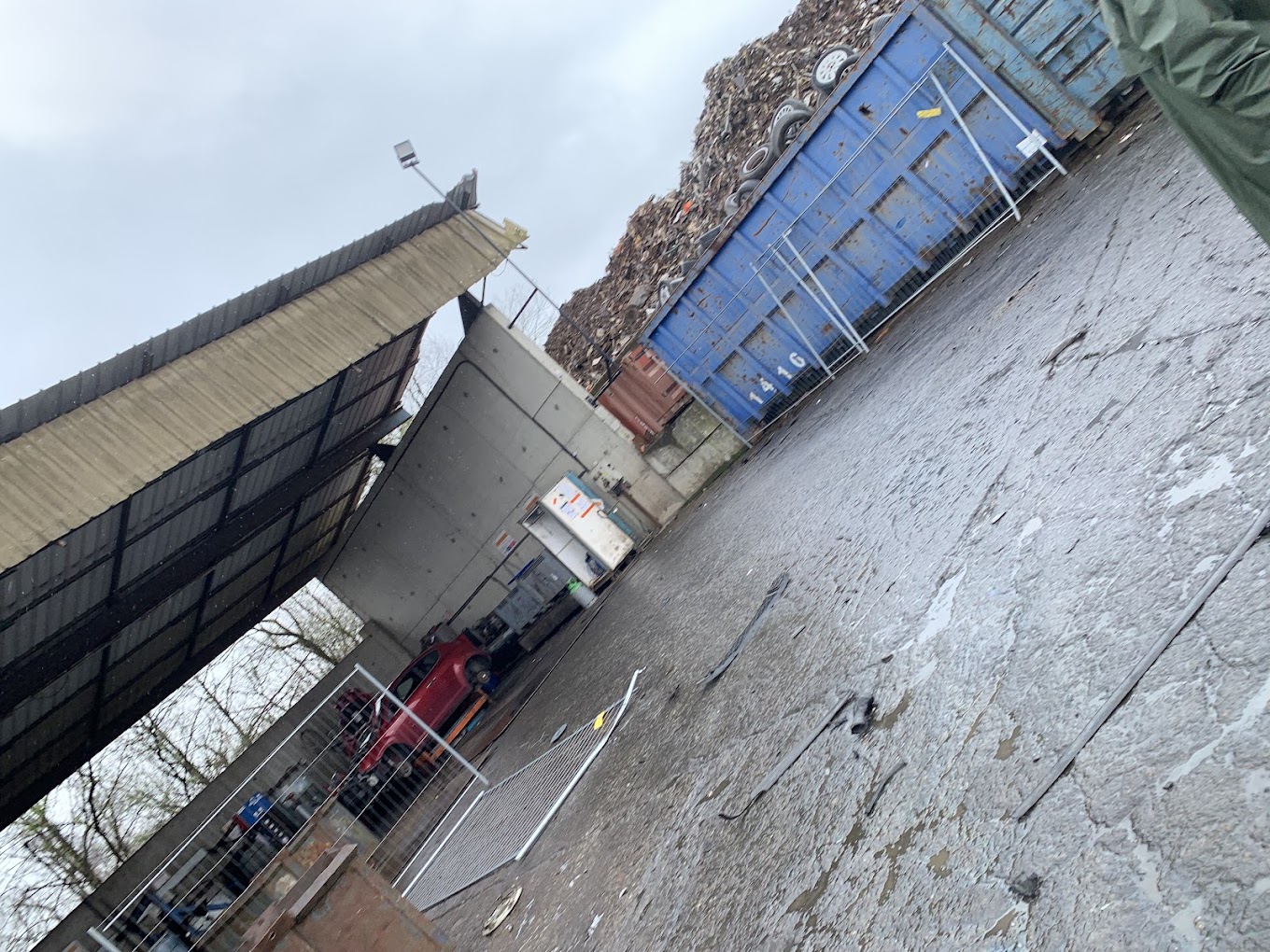 Nos réalisations sur le terrain - Photo 17