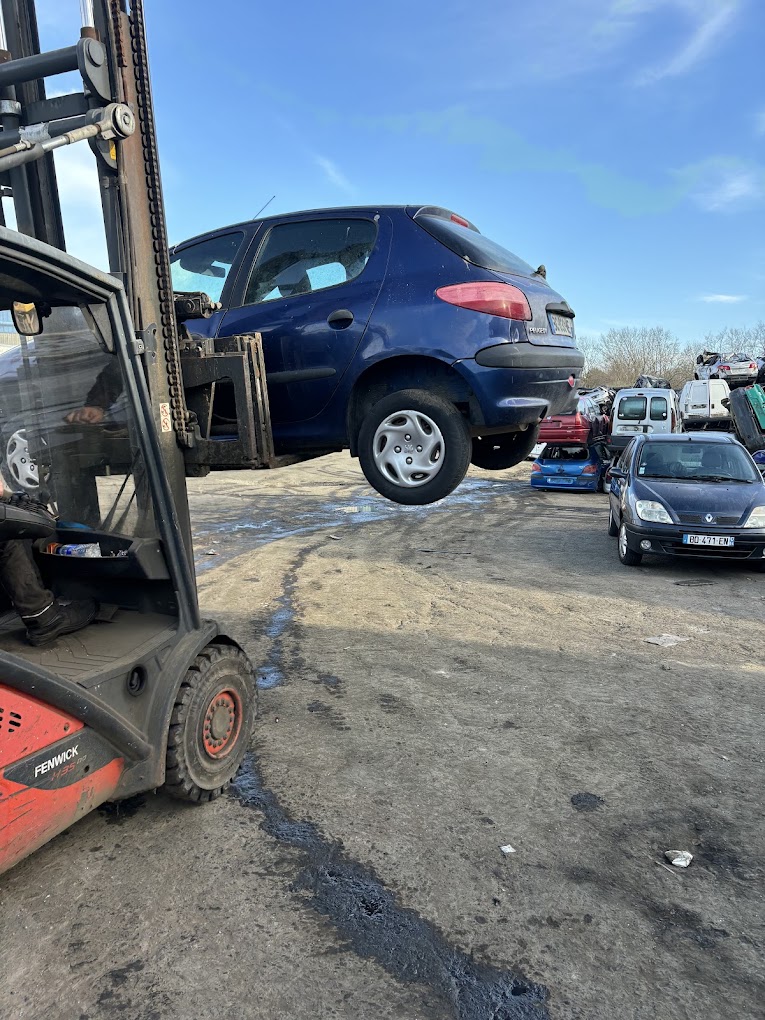 Nos réalisations sur le terrain - Photo 20